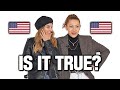 Americans are Dumber than the Rest of the World? (Quiz Battle between Americans and Europeans!!)