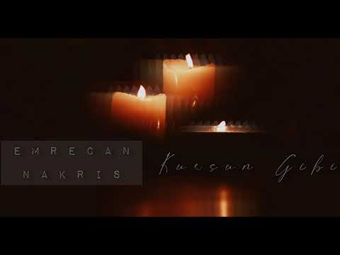 Emre Can Ft Nakris - Kurşun Gibi
