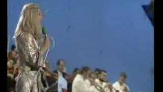 Bonnie (Bonny) St Claire - Ich Weiß das Ich kein Engel bin