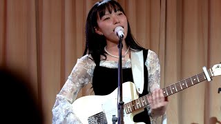 241111 ddbb(디디비비) Full ver. | 먼데이프로젝트 IN 라이브클럽 [ddbb 단독 콘서트]@홍대 언플러그드