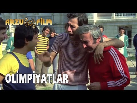 Olympics | The Chaos Class Awakens