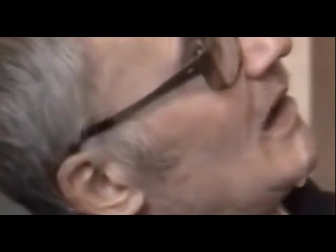 Последнее Слово Чикатило