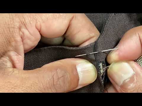 The Bespoke Buttonhole