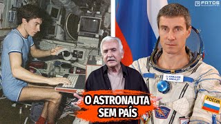 O que aconteceu com o astronauta soviético que ficou 311 dias perdido no espaço?