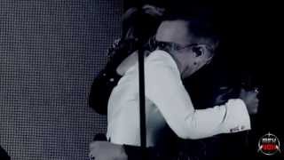 MJ Blige ft. Bono &quot;One &amp; Moment Of Surrender&quot; Live at Robin Hood Foundation [Multicam by MekVox]