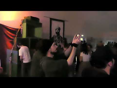 DUB IT IYAH #1 - STEPPADICT SOUND SYSTEM ▶ Subzulu "The Universe" [True Nature Records] ⑦