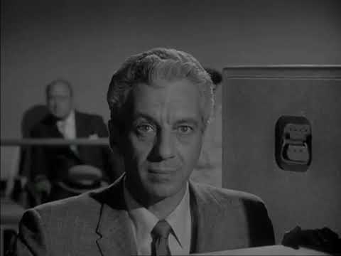 1x15 Ai Confini Della Realtà (The Twilight Zone) pt.1 - Una freccia verso il Sole