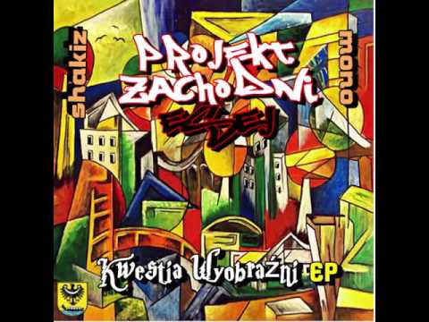 07. Projekt Zachodni Esej - Walizka