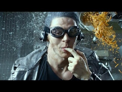 Kitchen scene but with Sweet Dreams