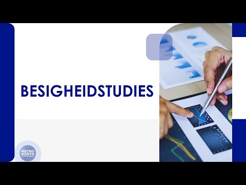 Besigheidstudies _ Besigheidsgeleenthede
