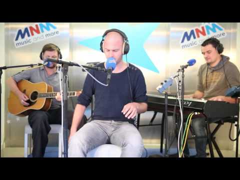 MNM: Stan Van Samang - A Simple Life