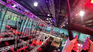 Commercial Ziplines & Aerial Adventure Courses | Adventure Solutions