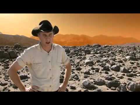 火星への旅行はすぐに可能ですか?生き物ならそれができる