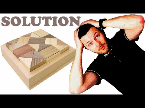 Square AC3 from Vinco - Solution