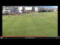 JD Myers Snow College Goalkeeper Highlights (Sophomore)