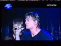 Matchbox Twenty - STOP live - Hamburg / Germany 2000 - Rob Thomas