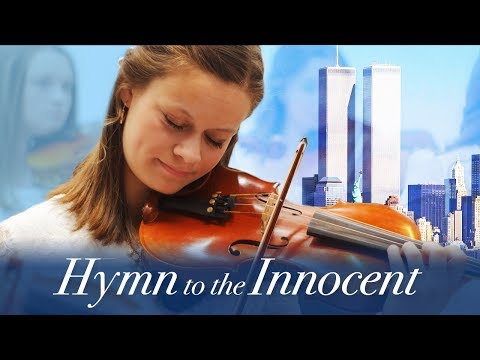 Uplifting Sept. 11th Tribute -- Hymn to the Innocent by Rob Gardner