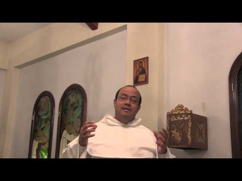 THE GRACE of Friday, October 24, 2014