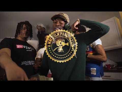 Handz Huncho X Cosha TG - Switch (Official Video) SHOT BY: @SHONMAC071