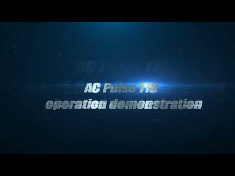 Видео-обзор инверторной аргоно-дуговой установки ATIG-315PAC III (с блоком охлаждения, на тележке)