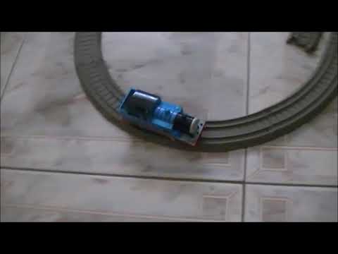 tomy 1x27 thomas y the magic railroad us part 2