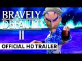 Bravely Default II A Brave New Battle Trailer Nintendo Switch