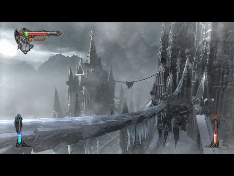 Castlevania Lords of Shadow review - Is it still worth it?