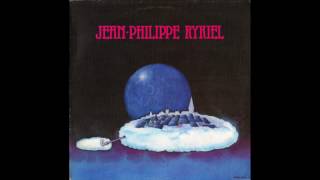 Jean-Philippe Rykiel - Jean-Philippe Rykiel - (1982) - [France]