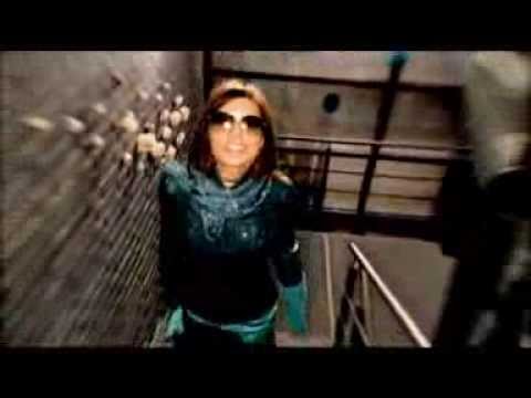 LAURA & LOWERS / little by little / official music video / 2005