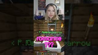 i may not be the kindest overlord... #minecraft