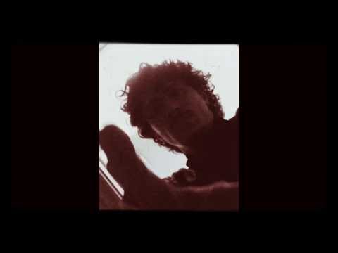 No Susprises - Italo Mendes ( Radiohead Cover )