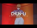 BeatDEsign - Chun-Li (Original By: Nicki Minaj) | SODAM choreography