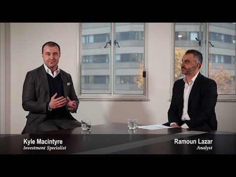 Amcor: An inexpensive defensive with growth optionality