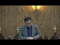 2022 10 02 皇福齊天 ~ 李國源 牧師 2022 10 02 皇福齊天 ~ 李國源 牧師