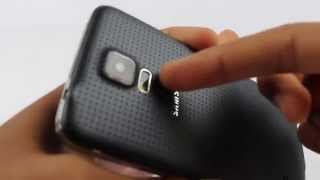 How To Tell If Your Samsung Galaxy S5 Is Fake (Samsung Galaxy S5 Clone)