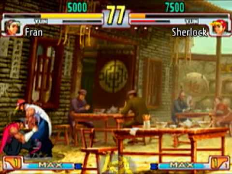 AEX Ranbat #1.6 3rd Strike - Winners Final