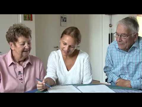 Dieses Video stellt den Kirchl. Pflegedienst Kurpfalz e.V. und einen Teil seines Leistungsspektrums vor.