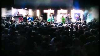 Hillsong United - From God above(HD)