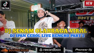 Download lagu VIRAL WORKOUT DANCE REMIX, THE TIKTOK FYP SOUNDS YOU’VE BEEN LOOKING FOR❗DJ IPAN CEBOL LIVE BENGKO!! mp3 Download lagu VIRAL WORKOUT DANCE REMIX, THE TIKTOK FYP SOUNDS YOU’VE BEEN LOOKING FOR❗DJ IPAN CEBOL LIVE BENGKO!! mp3