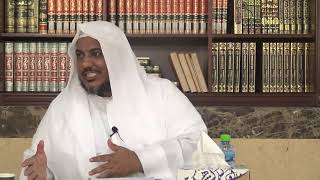 شرح مرتقى الوصول إلى الضروري من الأصول لابن عاصم ll 9 ll الشيخ محمد محمود الشنقيطي image