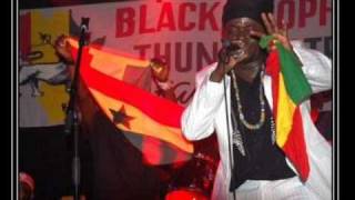 Black Prophet  - Mama Africa