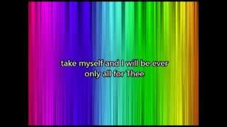 Take My Life - Jadon Lavik