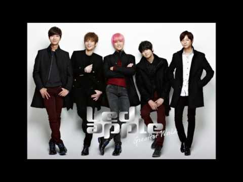 LEDApple (레드애플) - Greatest World (Full Audio)
