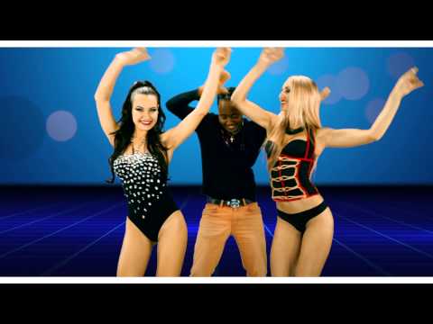 Tapo & Raya feat. 2 Eivissa - Dale Duro (Official Music Video)