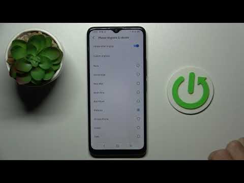How to Change Ringtone on TCL 405 – Adjust Sound Settings