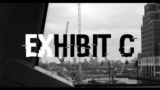 Jay Electronica - Exhibit C (Unofficial Music Video)