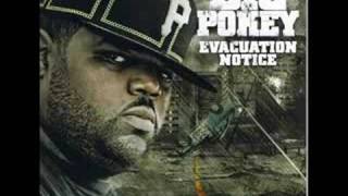 Big Pokey Mobb Niggas (Slowed-N-Chopped by DJ LIL M )