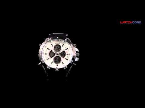 Weide Sport Watch WH-1103 (видео обзор)