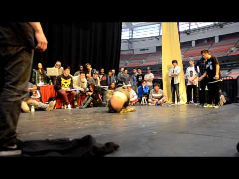 Play Your Cards Right 2013 Battle: Seventeen Forty-Two vs Gup and Tony