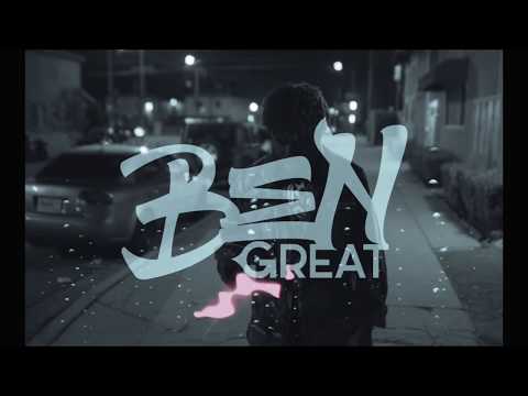 Ben Great - Monsters And Zombies